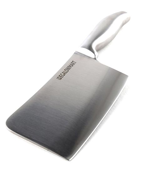 11 MEGALOWMART Professional Stainless Steel