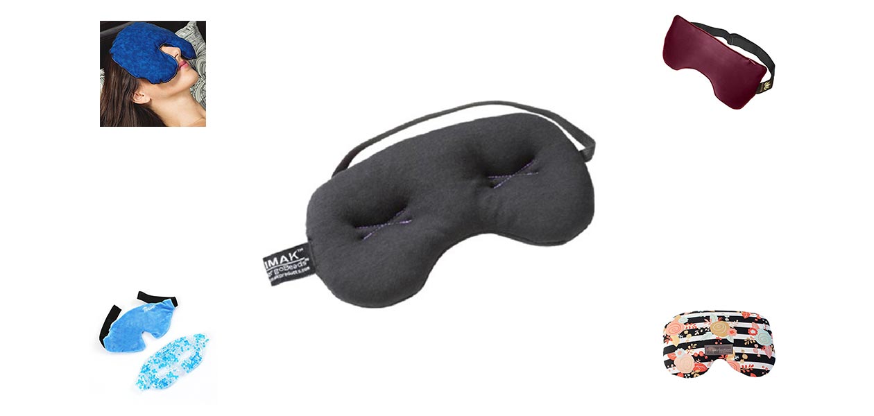 10 Best Eye Pillow Stress And Pain Relief Mask in 2021