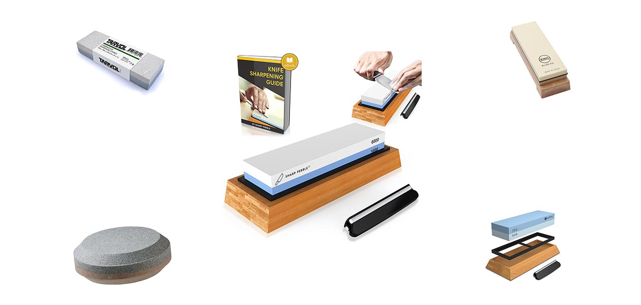 best sharpening stones for kitchen knives in 2018 best sharpening stones for kitchen knives in 2018