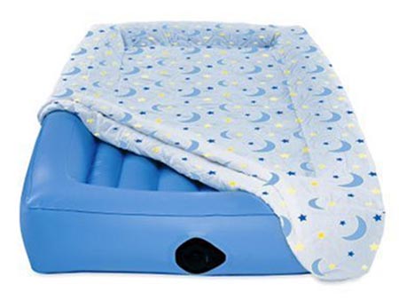 7. AeroBed Mattress for Kids