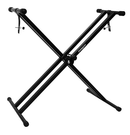 ChromaCast CC-KSTAND Pro Series Keyboard Stand ChromaCast CC-KSTAND Pro Series Keyboard Stand
