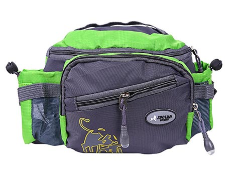 9. Sougayilang Fishing Bag Portable Outdoor