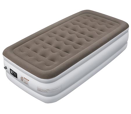 8. Etekcity Upgraded Air Mattress