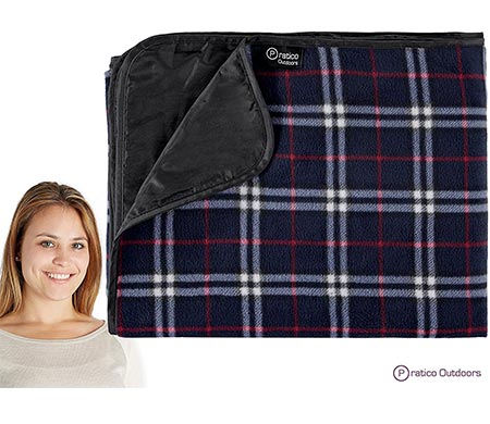 10. Extra Large Picnic & Outdoor Blanket