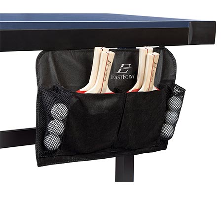 3 EastPoint Sports 4-Player Paddle & Ball Set with Organizer