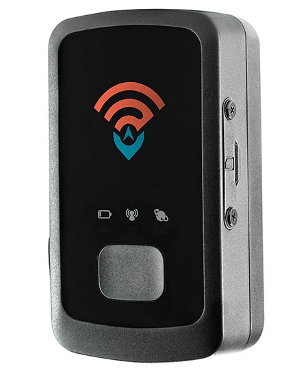 12. Spy Tec STI GL300 Mini Portable Real-Time Personal and Vehicle GPS Tracker