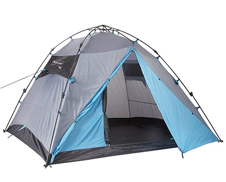 1 Lightspeed Outdoors Mammoth 6-Person Instant Set-Up Tent 