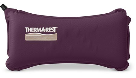 4 Therm-a-Rest Lumbar Pillows