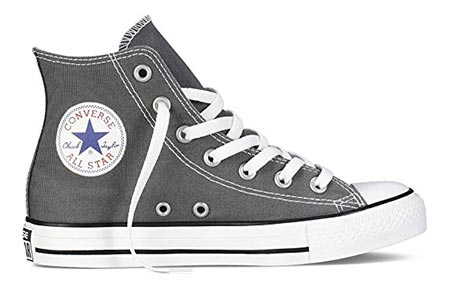 11 Converse Chuck Taylor All Star High Top Sneaker