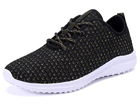 3 YILAN Geers Women's YL802 Sneakers Sport Shoes