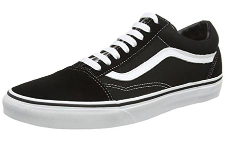 9 Vans Men's Old Skool Core Classics