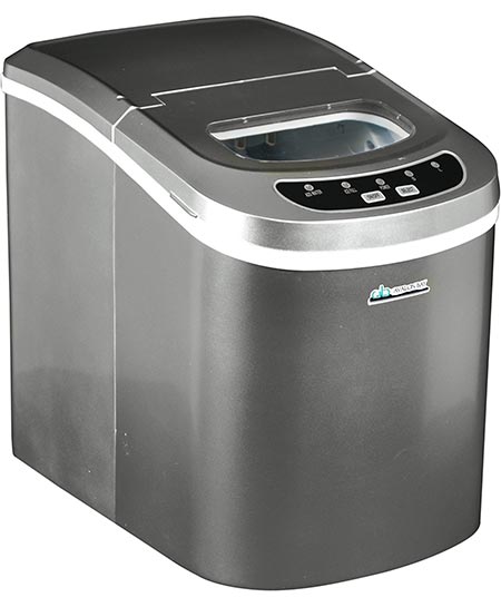 9. Avalon Bay AB-ICE26S Portable Ice Maker