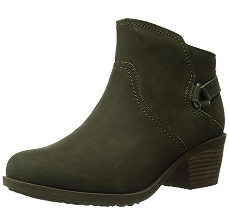 4 Teva Women's W Foxy Ankle Boot