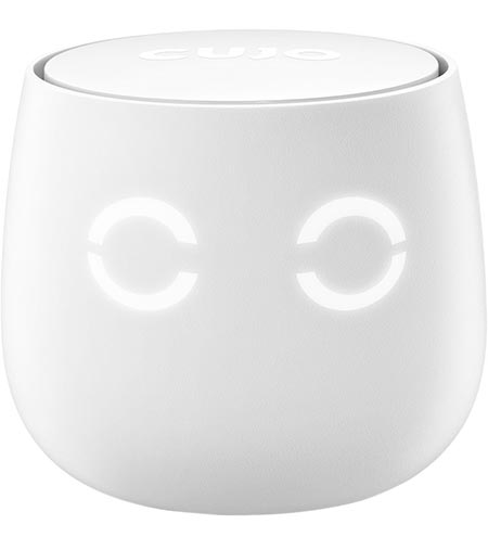 5. CUJO AI Smart Internet Security Firewall