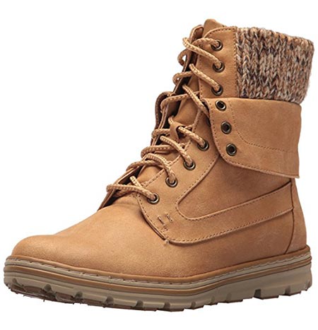 buy \u003e brown women's hiking boots, Up to 