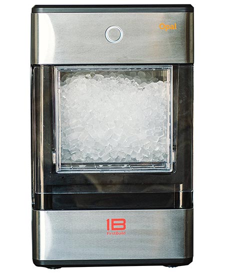 3. Opal Nugget Ice Maker