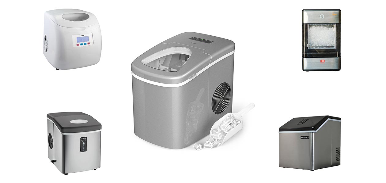 The Best Portable Dry Ice Maker Machines of 2021