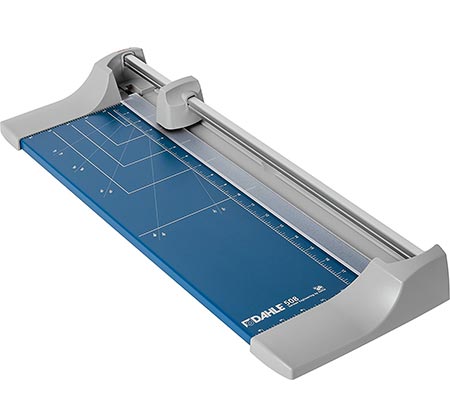 4. Dahle 508 Personal Rolling Trimmer