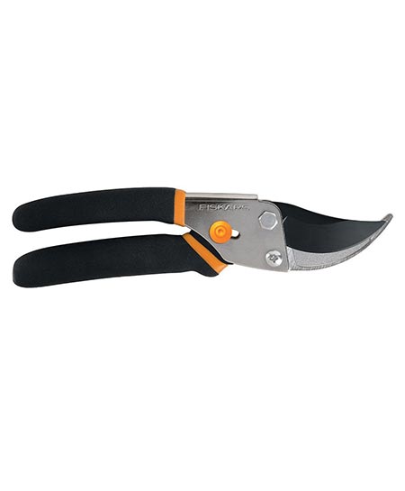 1. Power Drive Ratchet Anvil Hand Pruning Shears