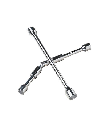 8. EPAuto 14” Heavy Duty Universal Lug Wrench