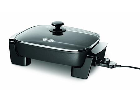 5. De'Longhi BG45 Electric Skillet