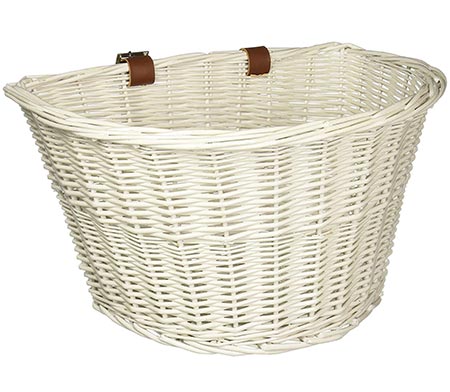 6. Colorbasket 01570 Bike Basket