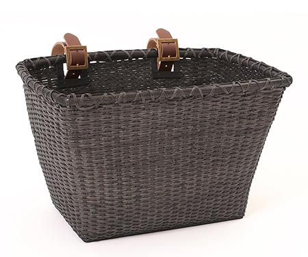 2. Retrospec Bicycles Basket