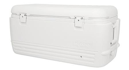 8. Igloo Quick and Cool Cooler