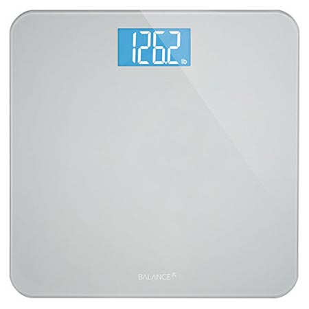 3. Greater Goods Digital Body Weight Bathroom Scale