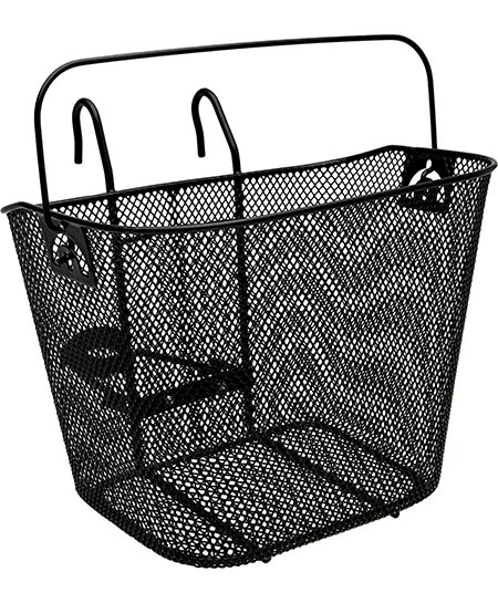 3. Bell Tote 510 Front Bike Basket