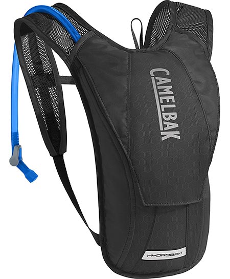 3. CamelBak HydroBak Hydration Pack, 50oz