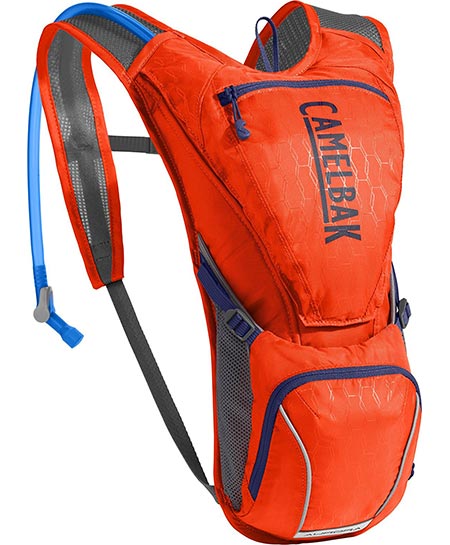 10. CamelBak Aurora Hydration Pack, 85oz