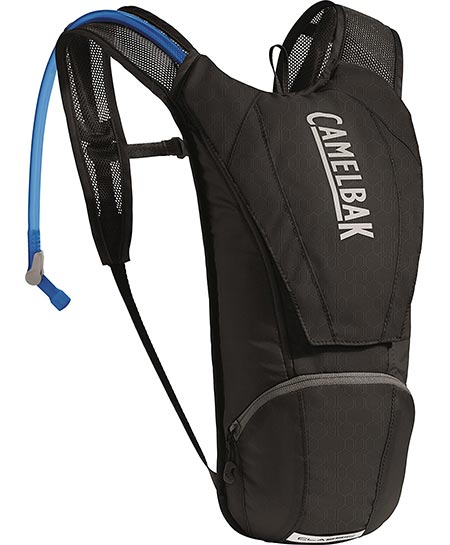 7. CamelBak Classic Hydration Pack, 85oz