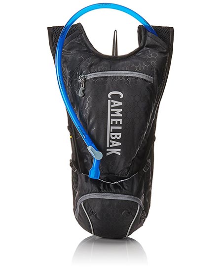 5. CamelBak Rogue Hydration Pack, 85oz