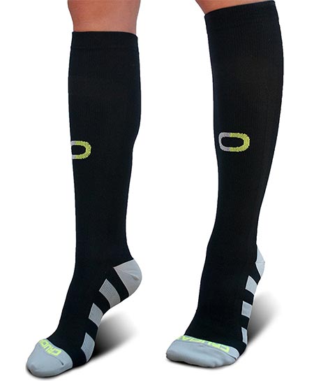 8. Pro Compression Socks for Men & Women (20-30mmHg)