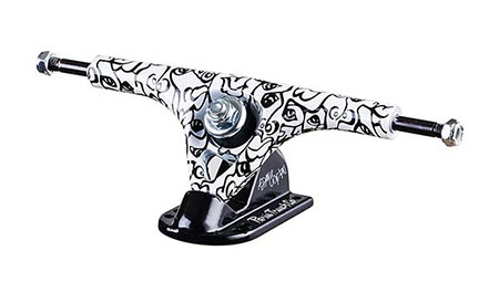 5. INDEPENDENT Skateboard Trucks