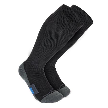 12. Wanderlust Travel Compression Socks - Premium Graduated