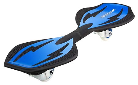 9. RipStik Ripster Caster Board