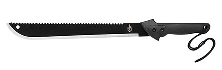 1. Gerber Gator Machete [31-000758]