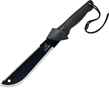 6. Gerber Gator Machete JR [31-000759]