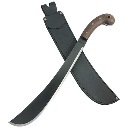 10. Condor Tool & Knife, Golok Machete