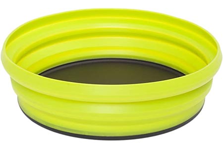 5. Sea to Summit XL Bowl
