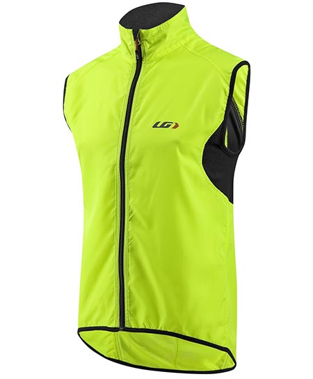 6.Louis Garneau Nova Men’s Vest