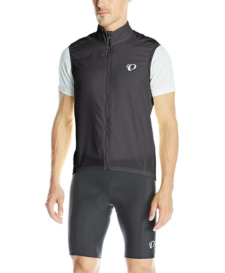 5.Pearl Izumi-Ride Men’s Barrier Vest