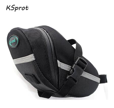 4.KSprotBicycle Saddle Bag