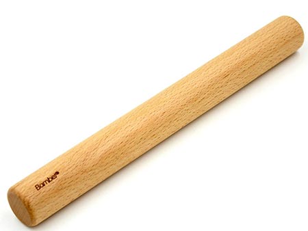 1. Bamber Wood Rolling Pin