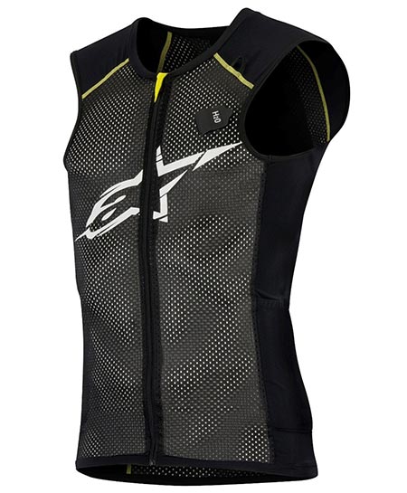 9.Alpinestars Paragon Protective Shirt 