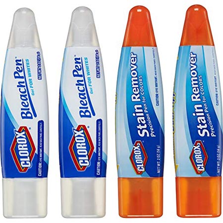 5. Clorox Laundry Pens