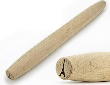 5. The Original Kitchen Cooperative French Rolling Pin
