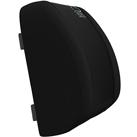 3. Modvel Lower Back Cushion Posture Lumbar Support